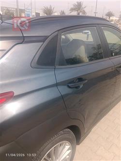 هيونداي كونا